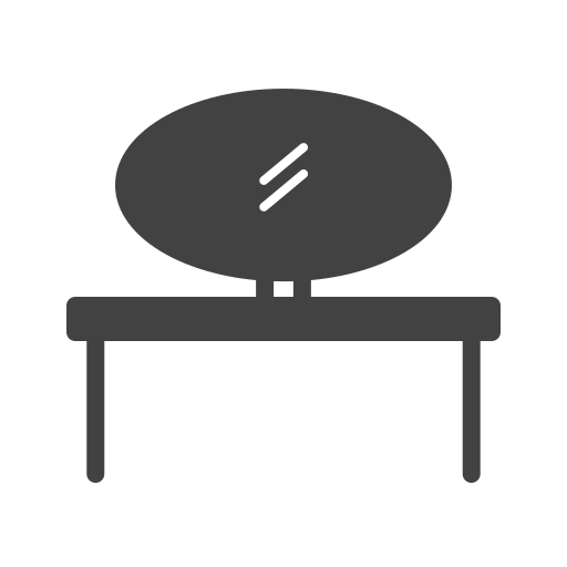 Brush free icon