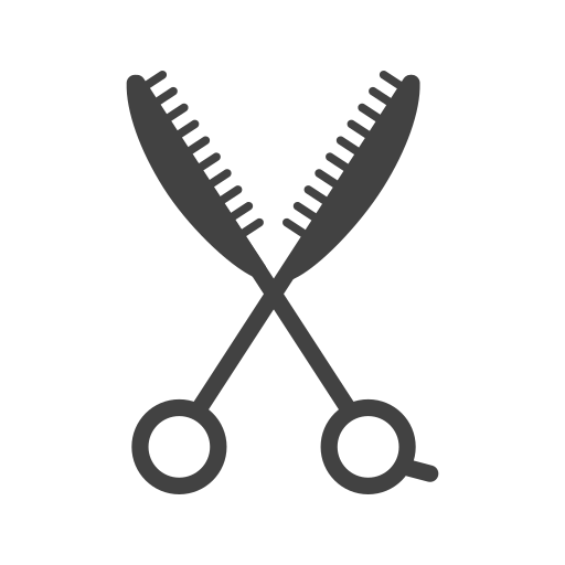 corte grátis ícone corte grátis ícone