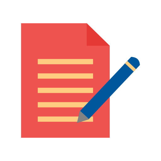 oficina icono gratis