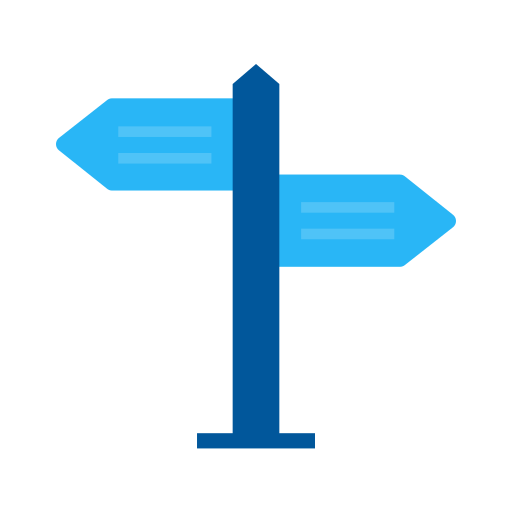 Road free icon