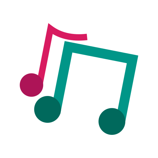 música icono gratis