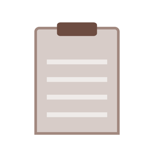 documento icono gratis