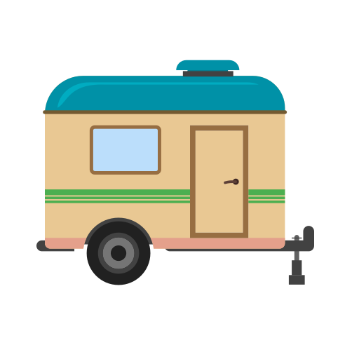 voyage Icône gratuit
