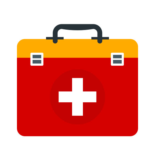 medizinisch kostenlos Icon medizinisch kostenlos Icon