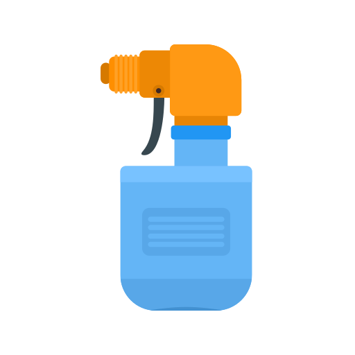 botella icono gratis