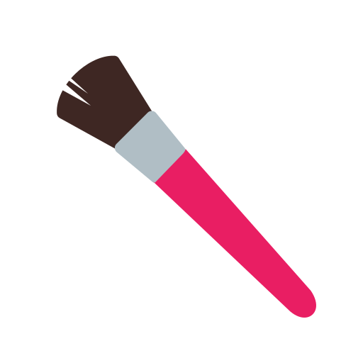 Brush free icon