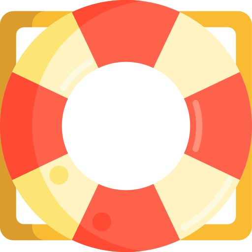 Lifesaver free icon Lifesaver free icon