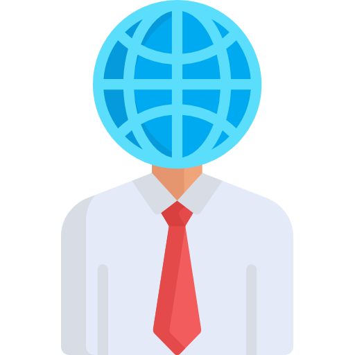 World free icon World free icon