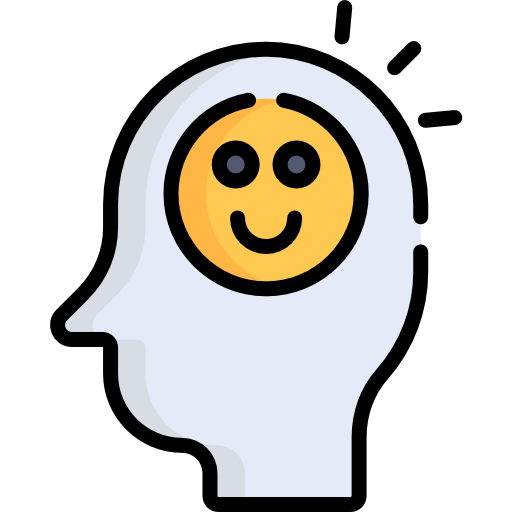 Happy free icon Happy free icon