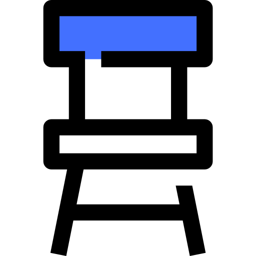 의자 무료 아이콘 의자 무료 아이콘