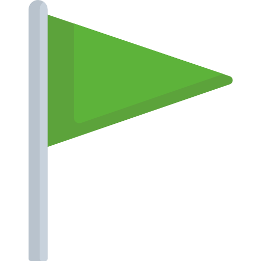 flagge kostenlos Icon