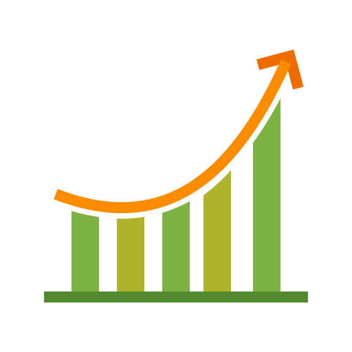 Бизнес бесплатно иконка