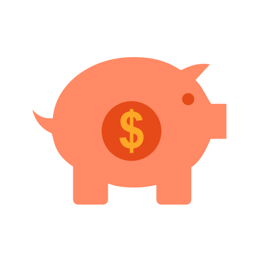 Деньги бесплатно иконка