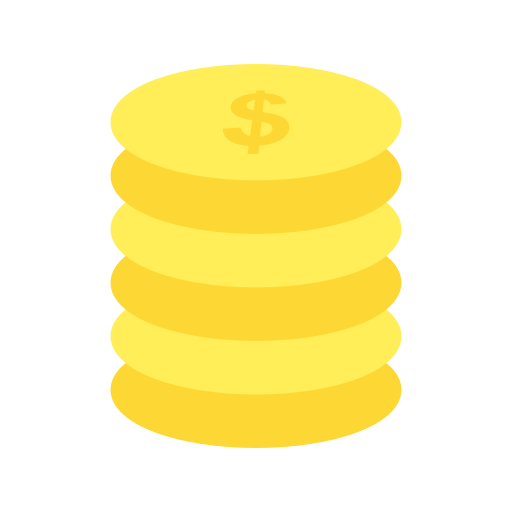 Бизнес бесплатно иконка