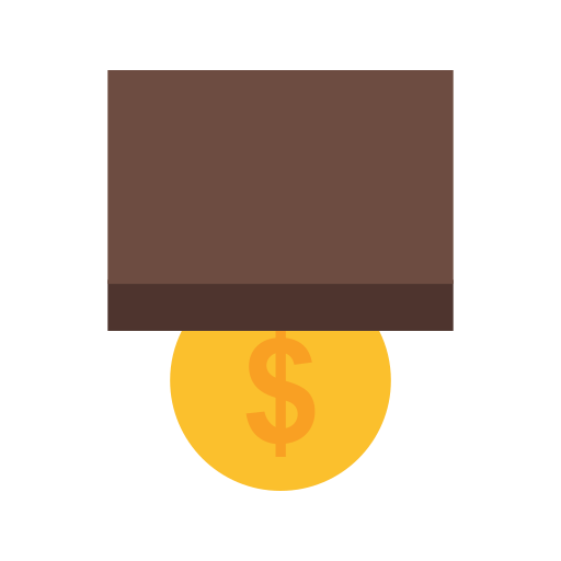 Деньги бесплатно иконка