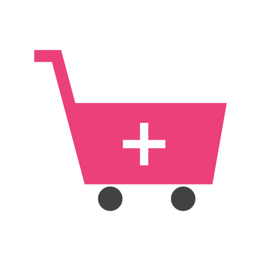 compras grátis ícone