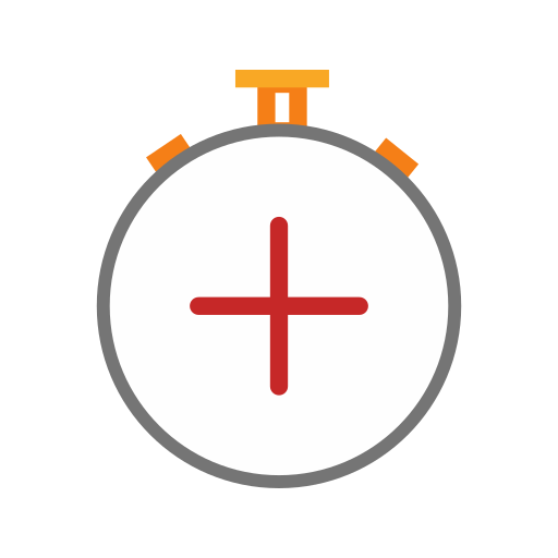 Clock free icon Clock free icon