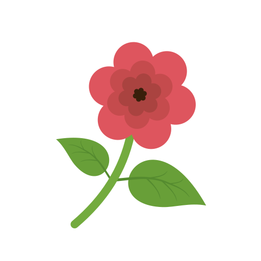 naturaleza icono gratis