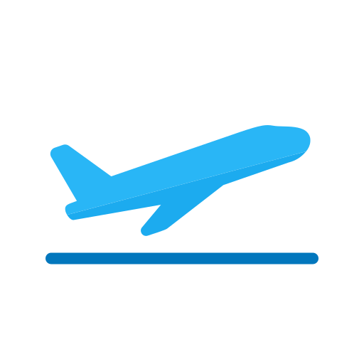 transporte icono gratis