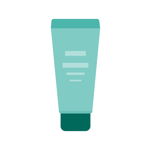 crème Icône gratuit crème Icône gratuit