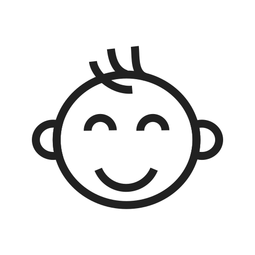 mignon Icône gratuit mignon Icône gratuit
