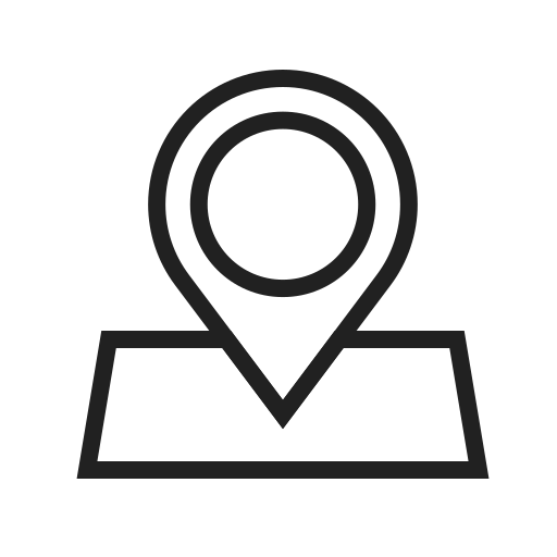 route Icône gratuit route Icône gratuit