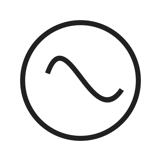 Power free icon Power free icon