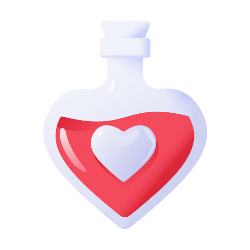 poção do amor grátis ícone poção do amor grátis ícone
