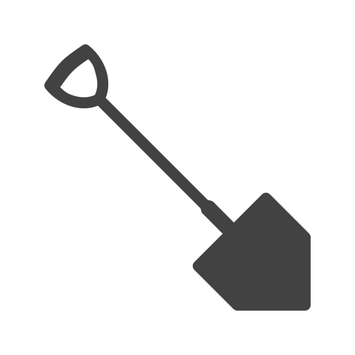 Tool free icon