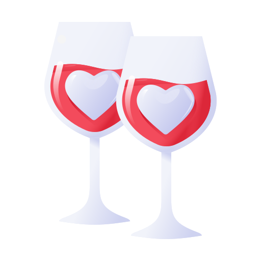 copo de vinho grátis ícone copo de vinho grátis ícone
