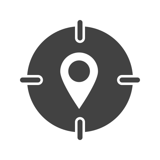 ubicación icono gratis