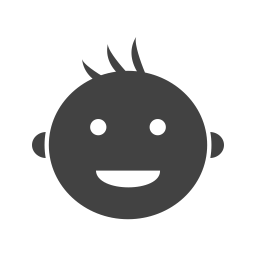 mignon Icône gratuit mignon Icône gratuit