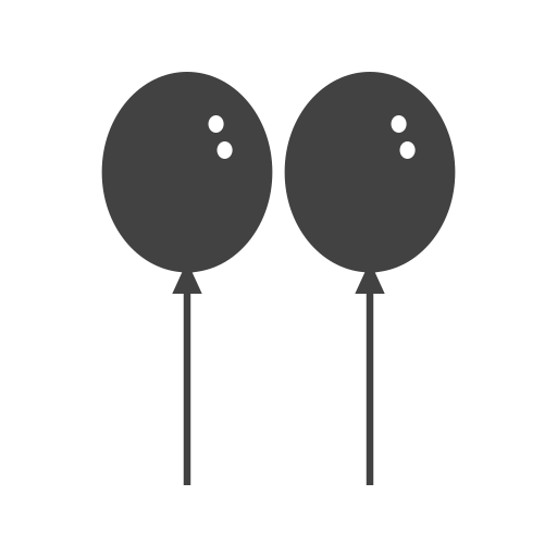 ballon kostenlos Icon ballon kostenlos Icon