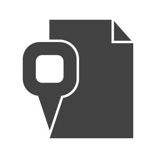 ubicación icono gratis