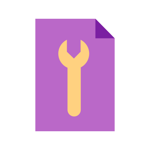 사업 무료 아이콘