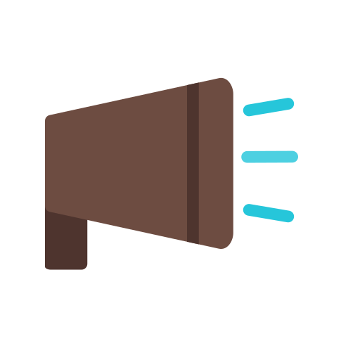 목소리 무료 아이콘