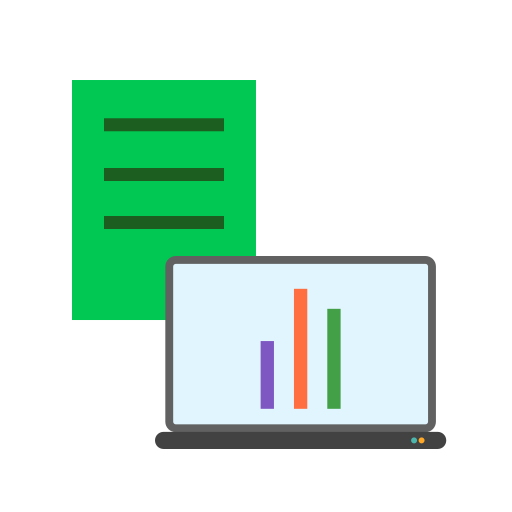 사업 무료 아이콘