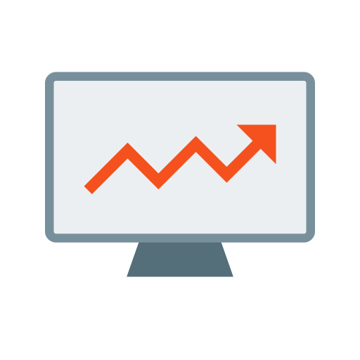 사업 무료 아이콘