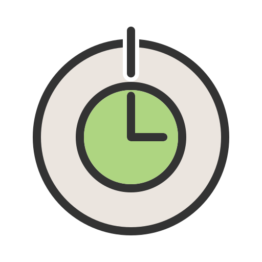 redondo icono gratis