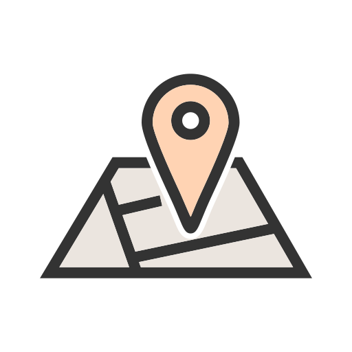 Map free icon Map free icon