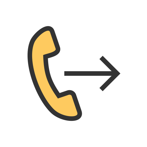 teléfono icono gratis