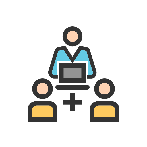 computadora portátil icono gratis