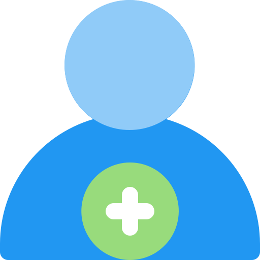 Invite free icon Invite free icon