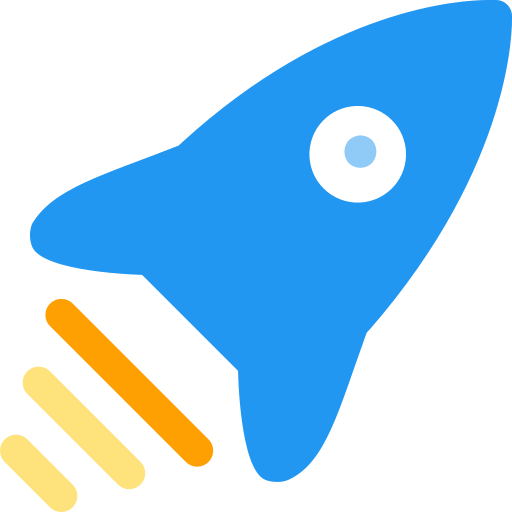 Launch free icon Launch free icon