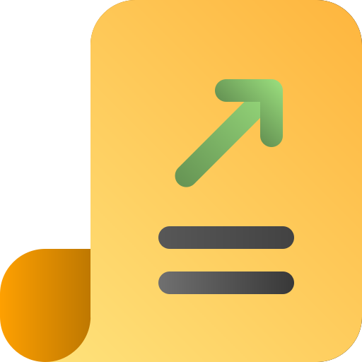 ganancia icono gratis