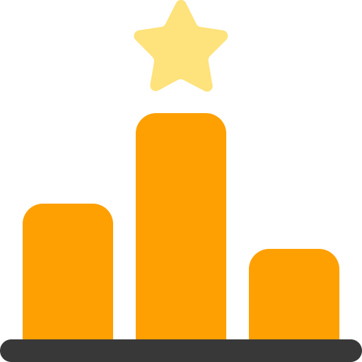 Leaderboard free icon Leaderboard free icon