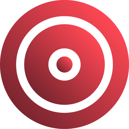 apuntar icono gratis