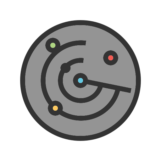 Technology free icon