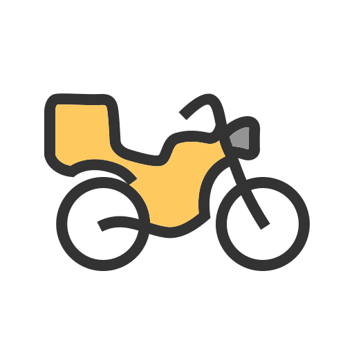 transporte icono gratis