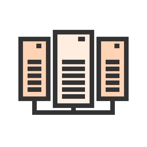 Communication free icon